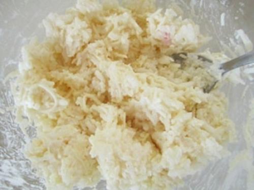 Как подавать помидоры фаршированные укропом и чесноком. Помидоры, фаршированные сыром и чесноком