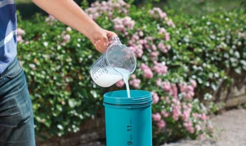 Как правильно вносить удобрения для гортензий. Чем нельзя удобрять 20