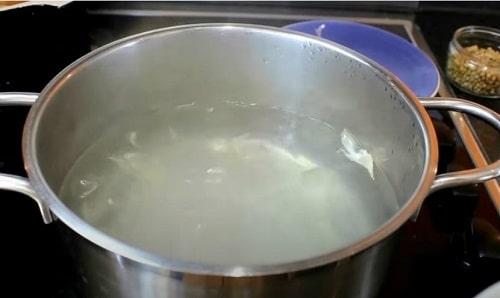 Зеленые помидоры по-грузински на зиму – лучшие рецепты