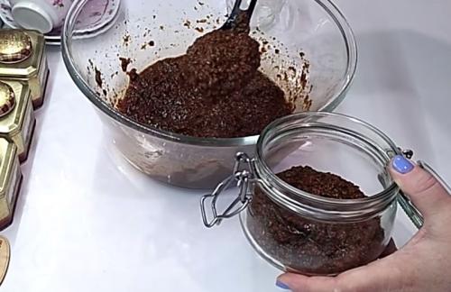 Абхазская Зелёная аджика с грецким орехом. Как приготовить зелёную абхазскую аджику в домашних условиях? 11 Абхазская Зелёная аджика с грецким орехом. Как приготовить зелёную абхазскую аджику в домашних условиях? 11