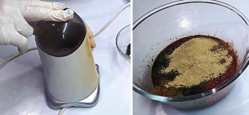 Абхазская Зелёная аджика с грецким орехом. Как приготовить зелёную абхазскую аджику в домашних условиях? 10 Абхазская Зелёная аджика с грецким орехом. Как приготовить зелёную абхазскую аджику в домашних условиях? 10