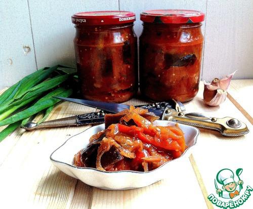 Фаршированные зеленые помидоры на зиму по-грузински. Закрытие сезона консервирования! Зеленые помидоры по-грузински на зиму. Самый вкусный рецепт 07 Фаршированные зеленые помидоры на зиму по-грузински. Закрытие сезона консервирования! Зеленые помидоры по-грузински на зиму. Самый вкусный рецепт 07