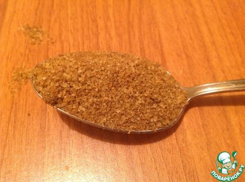 Баклажаны по-грузински на зиму без обжаривания.