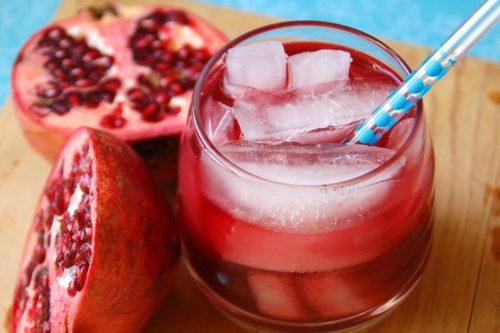 В чем разница между гранатовым соком и свежим гранатом для беременных. Гранатовый сок во время беременности. Для чего нужен сок граната беременной женщине