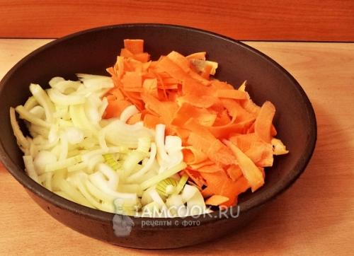 6 проверенных рецептов вкусного лечо на зиму. Классический рецепт болгарского лечо из перца «пальчики оближешь» 23