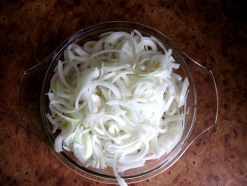 Настоящее лечо рецепт с луком. Лечо украинское с луком