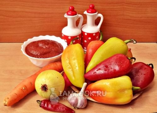 6 проверенных рецептов вкусного лечо на зиму. Классический рецепт болгарского лечо из перца «пальчики оближешь» 20