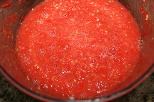 Лечо по-болгарски