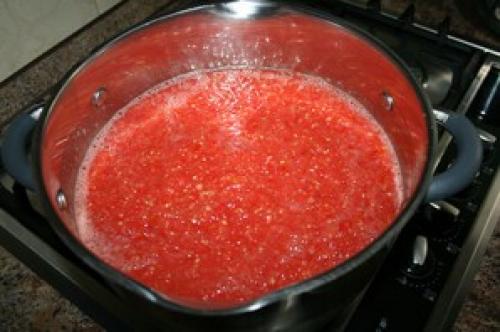 Лечо по-болгарски