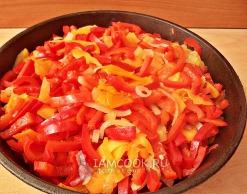 6 проверенных рецептов вкусного лечо на зиму. Классический рецепт болгарского лечо из перца «пальчики оближешь» 25