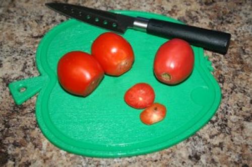 Лечо по-болгарски