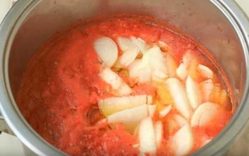 Рецепты приготовления вкусного лечо из баклажанов на зиму. Как приготовить лечо — рецепты заготовки лечо из перца, баклажанов и помидоров на зиму, по домашнему
