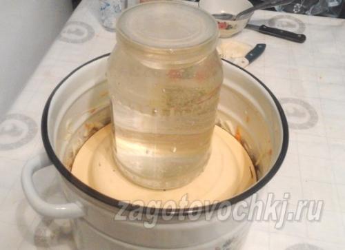 Капуста с яблочным уксусом на зиму. Маринованная капуста с яблочным уксусом быстрого приготовления 06