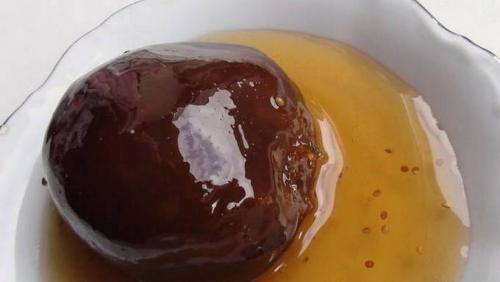 Простое варенье из инжира на зиму. Варенье из инжира – 7 пошаговых рецептов приготовления