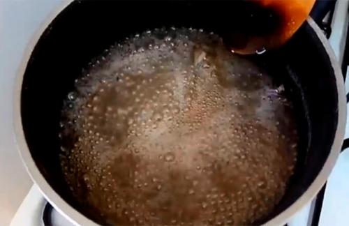 Королевское варенье из инжира. Варенье из инжира — простой рецепт приготовления