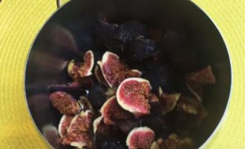 Простое варенье из инжира на зиму. Варенье из инжира – 7 пошаговых рецептов приготовления 27 Простое варенье из инжира на зиму. Варенье из инжира – 7 пошаговых рецептов приготовления 27