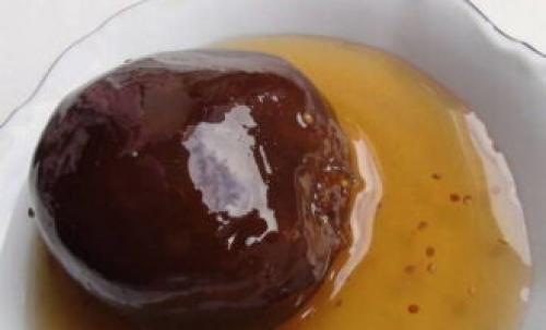 Простое варенье из инжира на зиму. Варенье из инжира – 7 пошаговых рецептов приготовления