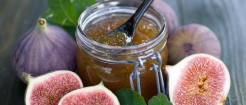 Как варить варенье из инжира в домашних условиях. Варенье из инжира – 6 простых рецептов