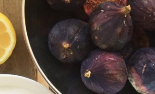 Рецепт варенья из инжира. Варенье из инжира — простой рецепт приготовления 06