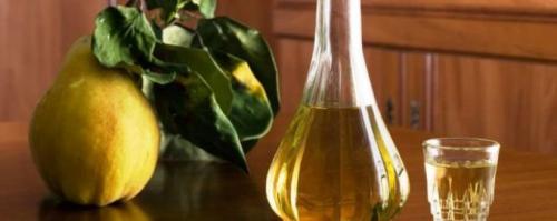 Настойка из диких груш. Наливка из груши   – 6 простых домашних рецептов