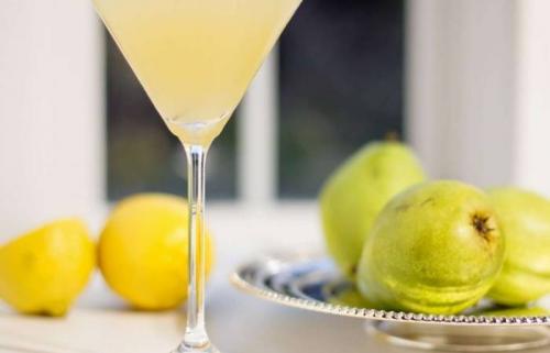 Настойка из диких груш. Наливка из груши   – 6 простых домашних рецептов