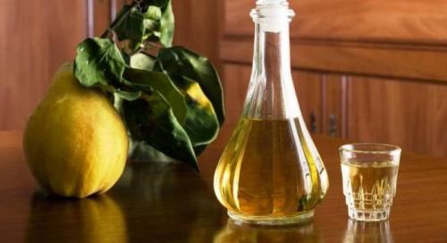 Как настаивать самогон на груше. Настойка из груши   – 9 отличных рецептов в домашних условиях