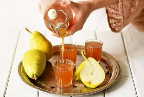 Как настаивать самогон на груше. Настойка из груши   – 9 отличных рецептов в домашних условиях
