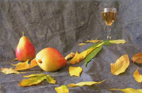 Как настаивать самогон на груше. Настойка из груши   – 9 отличных рецептов в домашних условиях