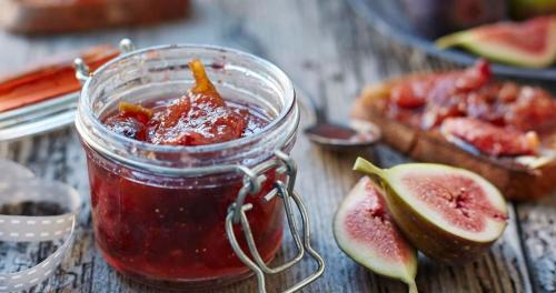 Варенье из инжира по-армянски. Варенье из инжира – 6 простых рецептов