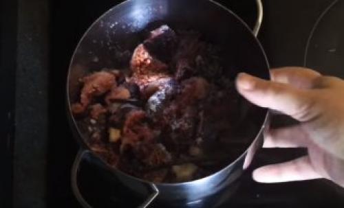 Как приготовить варенье из инжира. Инжирное варенье: как готовить 16