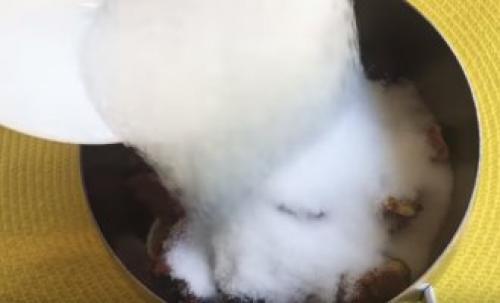 Как приготовить варенье из инжира. Инжирное варенье: как готовить 13