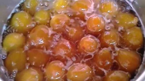 Варенье из белого инжира. Как варить варенье из инжира на зиму