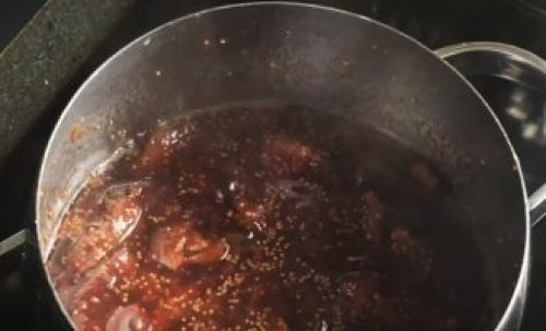 Как приготовить варенье из инжира. Инжирное варенье: как готовить 17
