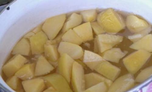 Простое варенье из айвы. Варенье из айвы — 10 самых вкусных рецептов на зиму в домашних условиях