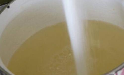 Простое варенье из айвы. Варенье из айвы — 10 самых вкусных рецептов на зиму в домашних условиях