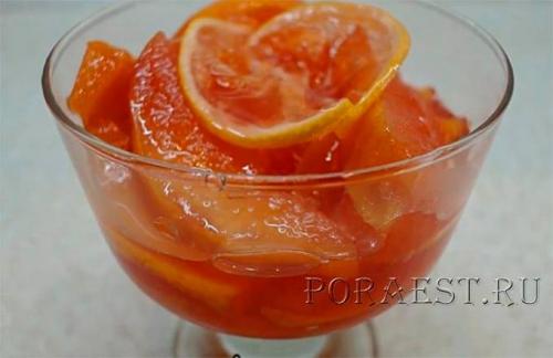 Мамины рецепты варенье из айвы. Варенье из айвы — самый вкусный рецепт с лимоном