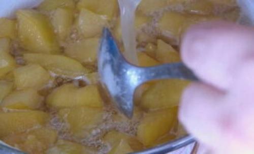 Простое варенье из айвы. Варенье из айвы — 10 самых вкусных рецептов на зиму в домашних условиях