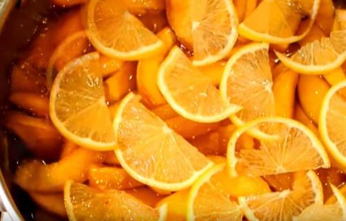 Варенье из айвы с кожурой. Варенье из айвы с лимоном: самый вкусный рецепт