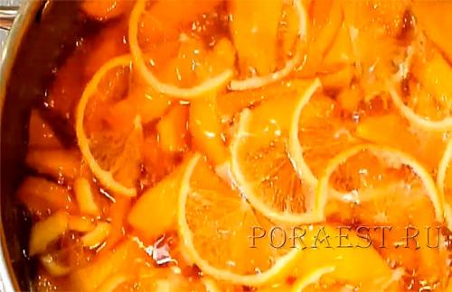 Мамины рецепты варенье из айвы. Варенье из айвы — самый вкусный рецепт с лимоном