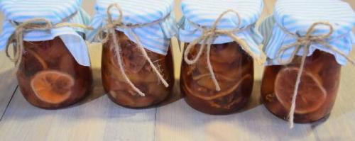 Простое варенье из айвы. Варенье из айвы — 10 самых вкусных рецептов на зиму в домашних условиях