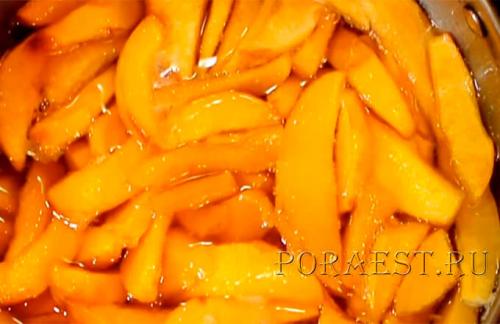 Мамины рецепты варенье из айвы. Варенье из айвы — самый вкусный рецепт с лимоном