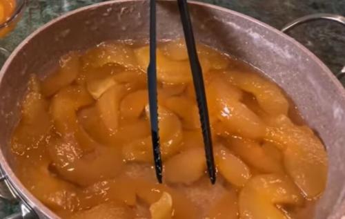 Варенье из айвы с косточками. Прозрачное варенье из айвы дольками — самые вкусные рецепты