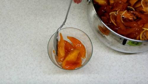 Варенье из айвы с кожурой. Варенье из айвы с лимоном: самый вкусный рецепт