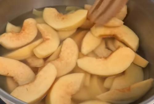 Варенье из айвы с косточками. Прозрачное варенье из айвы дольками — самые вкусные рецепты