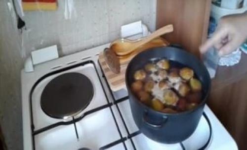Варенье из сушеного инжира рецепт. Вкусное варенье из инжира – рецепты с фото и видео, польза и вред сладости 02 Варенье из сушеного инжира рецепт. Вкусное варенье из инжира – рецепты с фото и видео, польза и вред сладости 02