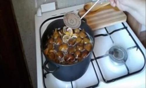 Варенье из сушеного инжира рецепт. Вкусное варенье из инжира – рецепты с фото и видео, польза и вред сладости 05 Варенье из сушеного инжира рецепт. Вкусное варенье из инжира – рецепты с фото и видео, польза и вред сладости 05