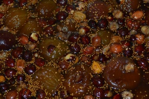 Варенье из сушеного инжира рецепт. Вкусное варенье из инжира – рецепты с фото и видео, польза и вред сладости 07 Варенье из сушеного инжира рецепт. Вкусное варенье из инжира – рецепты с фото и видео, польза и вред сладости 07