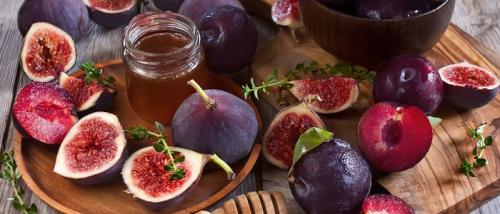 Варенье из очищенного инжира. Варенье из инжира – 6 простых рецептов