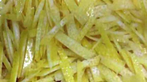 Варенье из лимона без горечи. Как варить варенье из лимонов без кожуры на зиму