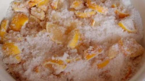Варенье из лимона без кожуры. Как варить варенье из лимонов кусочками с кожурой